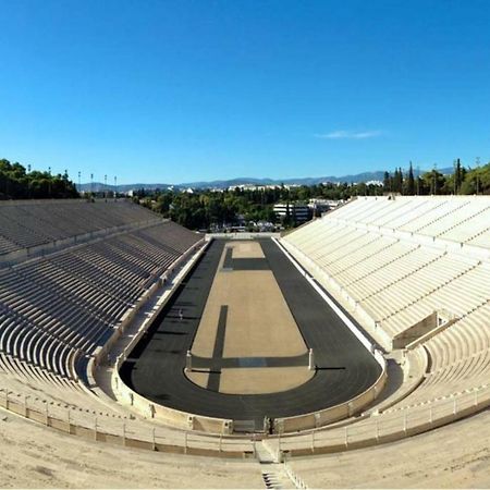 Vintage Charm By The Acropolis! Διαμέρισμα Αθήνα Εξωτερικό φωτογραφία